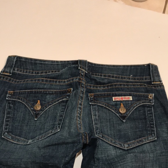 Hudson boot cut jeans 29 soft - Picture 13 of 13